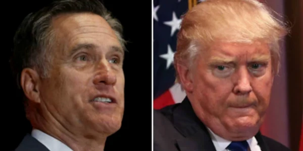 Romney Zelenski