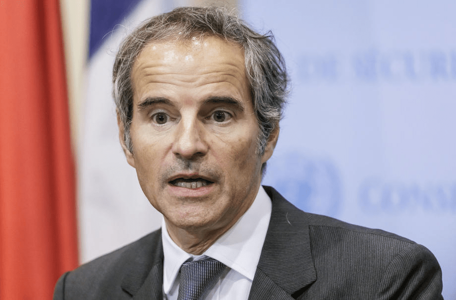 „Bombă murdară”: AIEA va efectua „o verificare independentă” în această săptămână