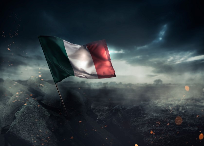 Taxa pe bănci a strâns doar voturi în Italia, nu și fonduri