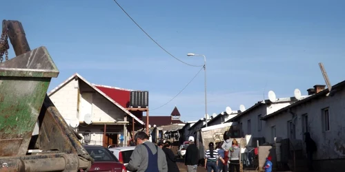 pata rat cluj