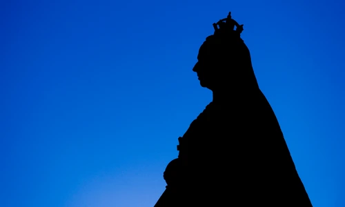 Reguli bizare impuse de Regina Victoria la propria inmormantare  Sursa foto shutterstock 169010507 jpg