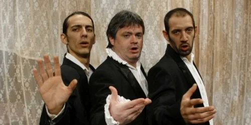 Şexpir- opere complete