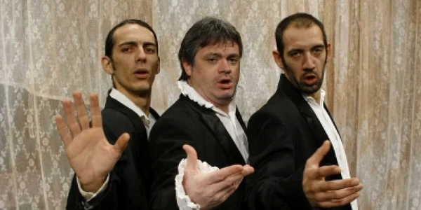 Şexpir- opere complete