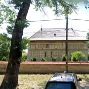 Biserica Golesti 01 foto Denis Grigorescu jpg