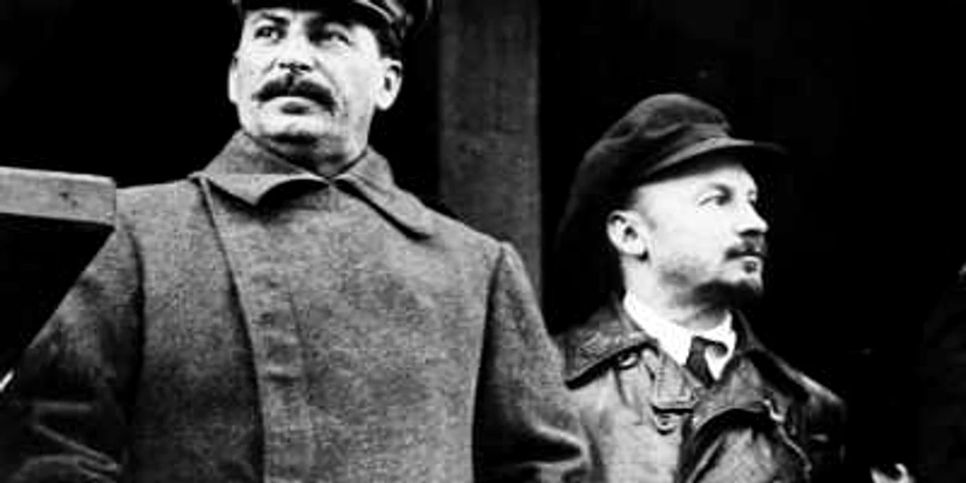 Documentare istorice. Sfârşitul erei „Stalin”, pe Viasat History
