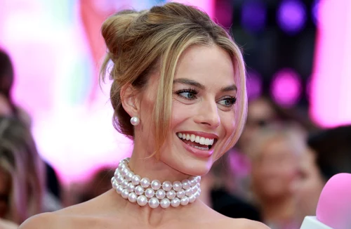 Margot Robbie. Sursă foto: Shutterstock