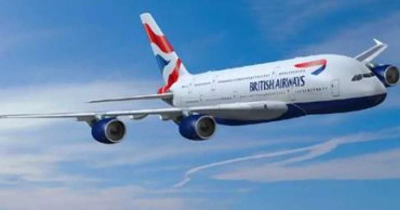 British Airways va disponibiliza 1.700 de angajaţi