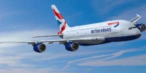 British Airways va disponibiliza 1.700 de angajaţi