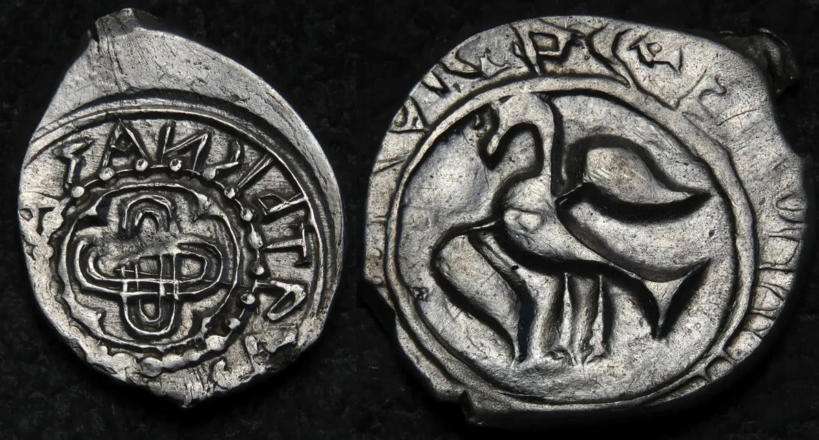 Tezaur medieval descoperit în centrul istoric al orașului Kolomna