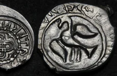Tezaur medieval descoperit în centrul istoric al orașului Kolomna 