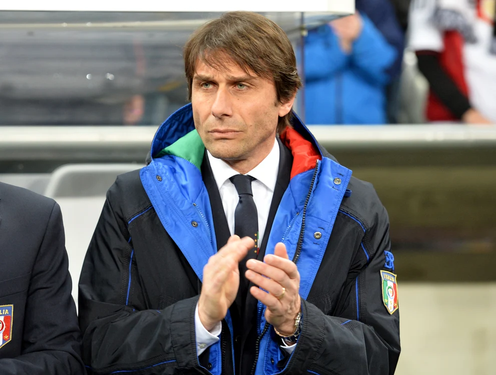 
    Antonio Conte va antrena din vară pe Chelseafoto:AP  
