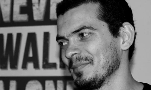 Alex Hrincă este fost editor la jurnalul de seară de la Digi 24 jpeg