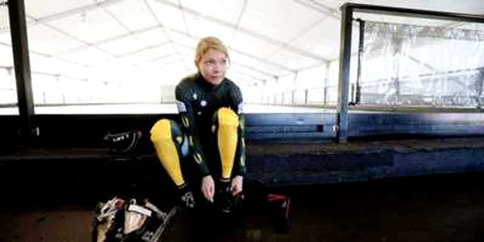JO Vancouver: Australia schimbă legea emigraţiei pentru rusoaica Borodulina