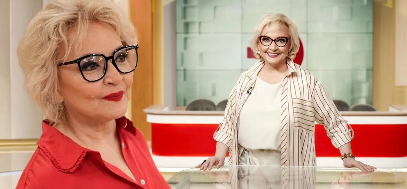 Mihaela Tatu preferă carnea de porc foto: Click!