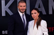Beckham la premiera documentarului lor Netflix, Profimedia (3) jpg