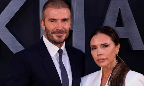Beckham la premiera documentarului lor Netflix, Profimedia (3) jpg