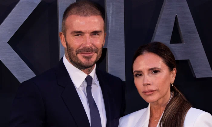 Beckham la premiera documentarului lor Netflix, Profimedia (3) jpg