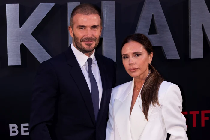 Beckham la premiera documentarului lor Netflix, Profimedia (3) jpg