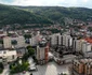 Orașul Reșița, imagini aeriene Foto Daniel Guță ADEVĂRUL (23) JPG