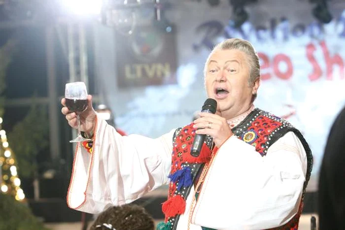 Gheorghe Turda şi iubita lui, Lucia lazăr