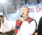 De Revelion, va cânta la Onești