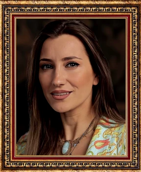 Alexandra Popescu, alias Dilly Chilly de la MasterChef, concurentă în „Trădătorii” foto: Instagram 