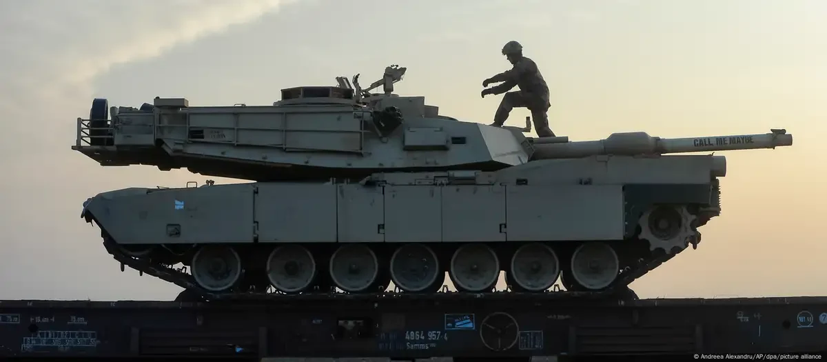 Pleacă 1000 de militari SUA: Cum joacă România cu Rusia