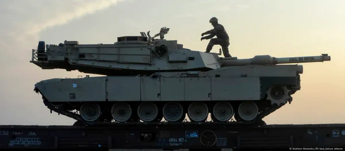 Pleacă 1000 de militari SUA: Cum joacă România cu Rusia