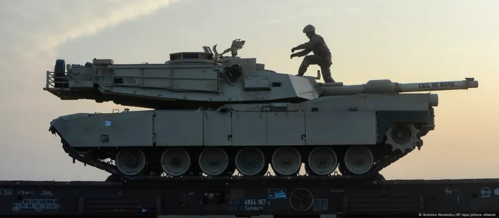 Pleacă 1000 de militari SUA: Cum joacă România cu Rusia