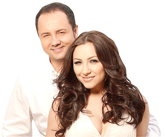 Cătălin Măruţă şi Andra sunt  interesaţi să se mute din Cernica  lângă Zoo Băneasa, într-o vilă  uriaşă, cu etaj şi piscină