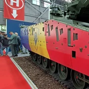 KF41 Lynx, soluția aleasă pentru infanteria română prin programul SAFE FOTO DEFENSE ROMANIA jpg