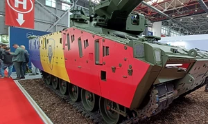KF41 Lynx, soluția aleasă pentru infanteria română prin programul SAFE FOTO DEFENSE ROMANIA jpg