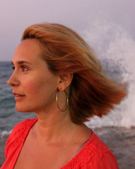 Andreea Esca, fără filtre / Foto: Instagram