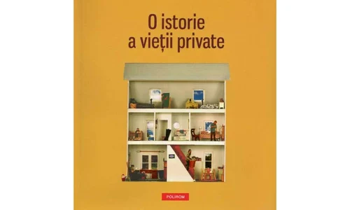 Feluri de a vedea, Casa Capşa, O istorie a vieţii private, Singurătatea jpeg