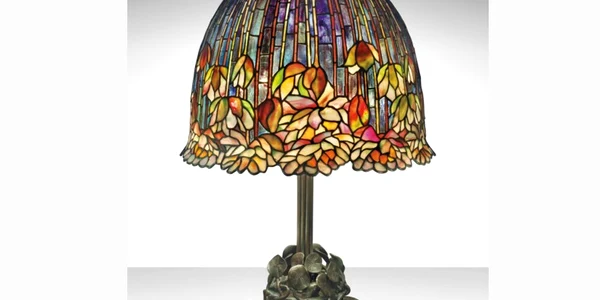 Lampii de masă „Pond Lily  Crinul de iaz" png