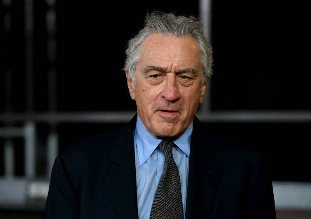 
    Robert De Niro va juca într-un film scris și regizat de Bobby Păunescufoto: Getty Images  