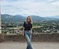 Daniela Gyorfi se bucură din nou de timp de calitate petrecut în familie