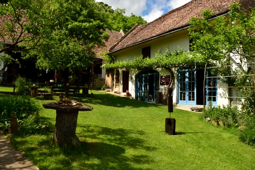 Casa Noah din Richiș, credit foto Ana Rubeli, Vlad Patru, Sharon Schuster