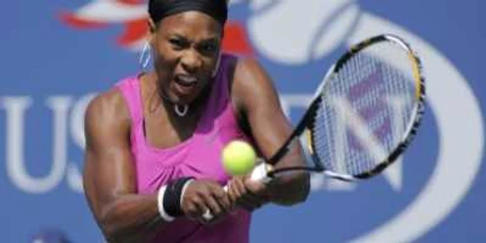 TENIS: Serena Williams va oferi autografe fanilor pe cartea sa autobiografică!