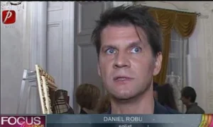 Daniel Robu nu s a schimbat deloc în ultimii ani jpeg