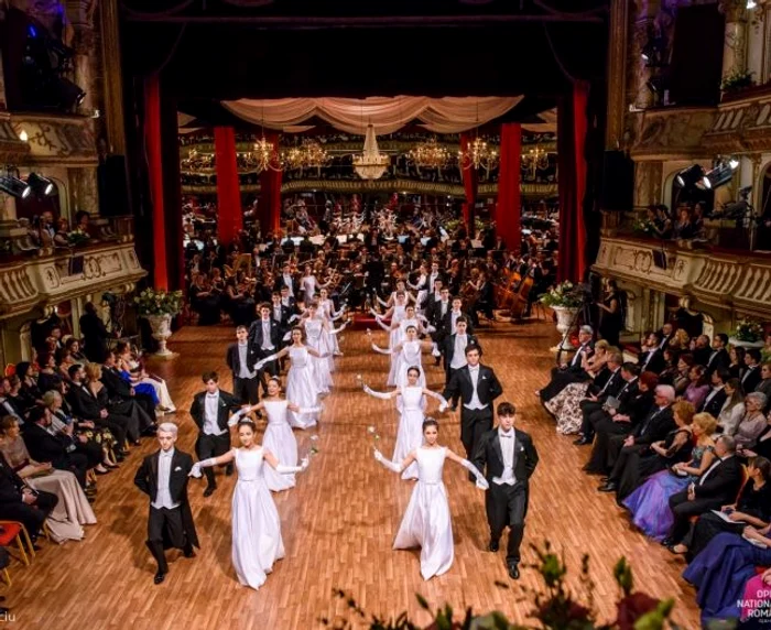 cluj anita artig balul operei. foto nicu cherciu/opera cluj