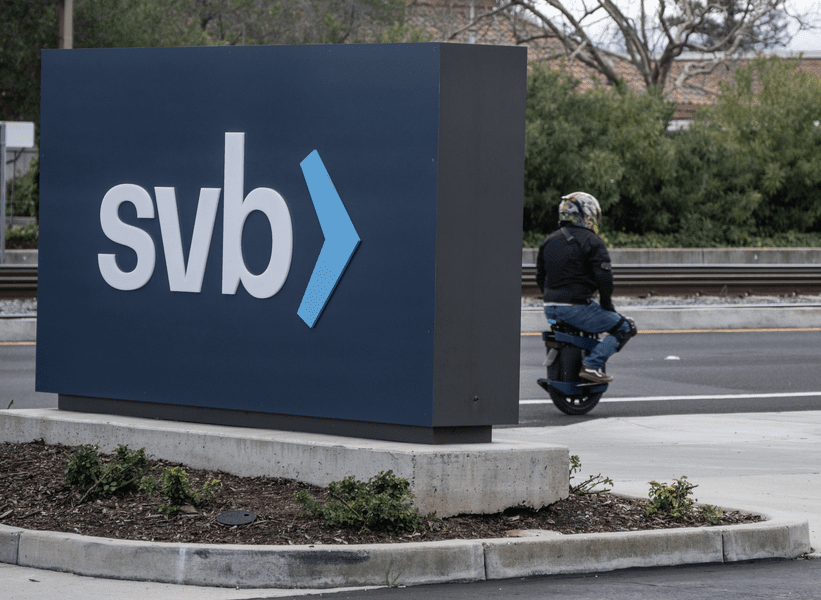 Falimentul Silicon Valley Bank începe să producă efecte: Companii de pe trei continente au mari probleme