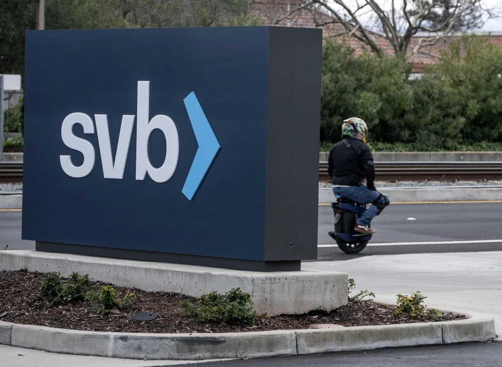 Falimentul Silicon Valley Bank începe să producă efecte în lanț FOTO Profimedia