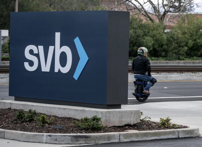 SVB - Silicon Valley Bank