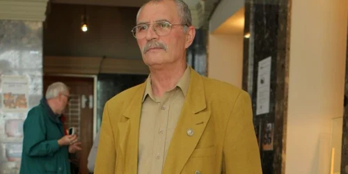 Marin Crişu