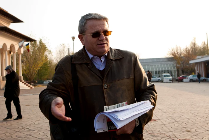 Gheorghe Tiber