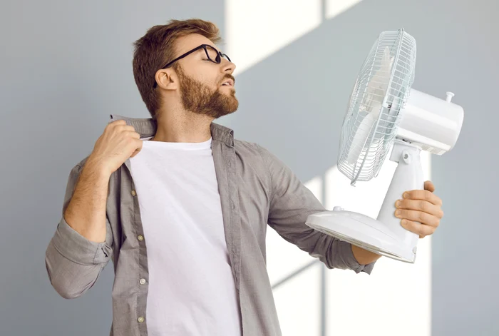 Temperaturile vor ajunge până la 37 de grade Celsius. FOTO: Shutterstock