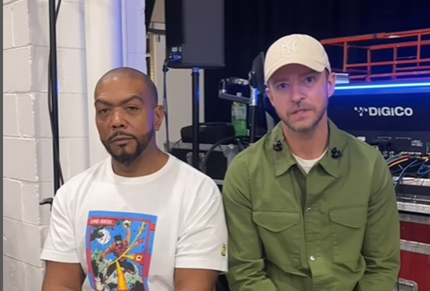 Nelly Furtado, Timbaland şi Justin Timberlake au lansat un nou cântec după o pauză de 16 ani - VIDEO 