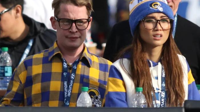 
    Kevin și Brenda au devenit părinții unui băiețelSursă foto: Profimedia   