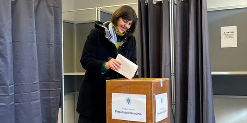 Laura Codruta Kovesi Foto   Ambasada Romaniei la Luxemburg jfif